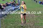 Senior Womens 2026 UK CAU Inter Counties Cross Country, Wollaton Park, Nottingham. Photo: David T. Hewitson/Sports for All Pics